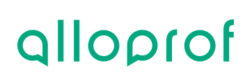 Alloprof logo